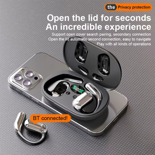 Auriculares traductores